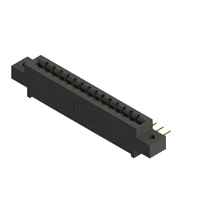 887-014-559-602 EDAC Inc.  Edgeboard Connectors